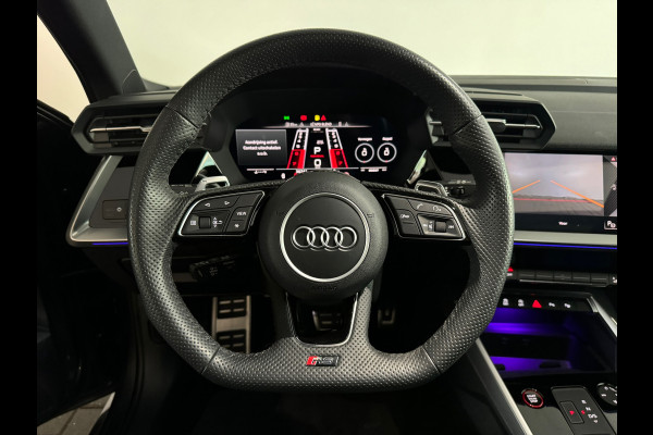 Audi RS3 Sportback 2.5 TFSI quattro Pano|Ceramic|Memory|BTW