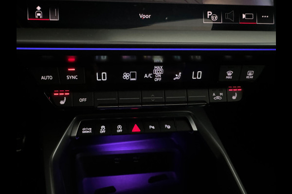 Audi RS3 Sportback 2.5 TFSI quattro Pano|Ceramic|Memory|BTW