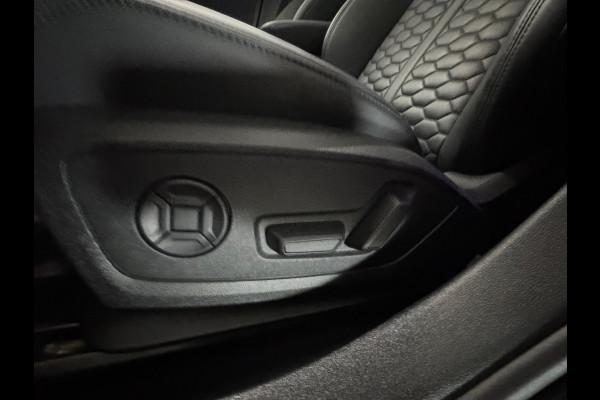 Audi RS3 Sportback 2.5 TFSI quattro Pano|Ceramic|Memory|BTW