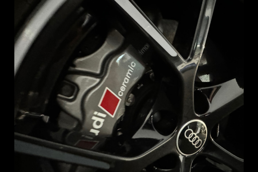 Audi RS3 Sportback 2.5 TFSI quattro Pano|Ceramic|Memory|BTW