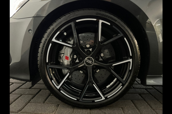 Audi RS3 Sportback 2.5 TFSI quattro Pano|Ceramic|Memory|BTW
