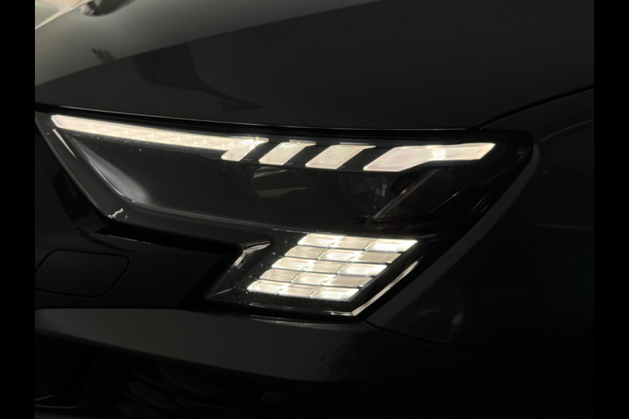 Audi RS3 Sportback 2.5 TFSI quattro Pano|Ceramic|Memory|BTW