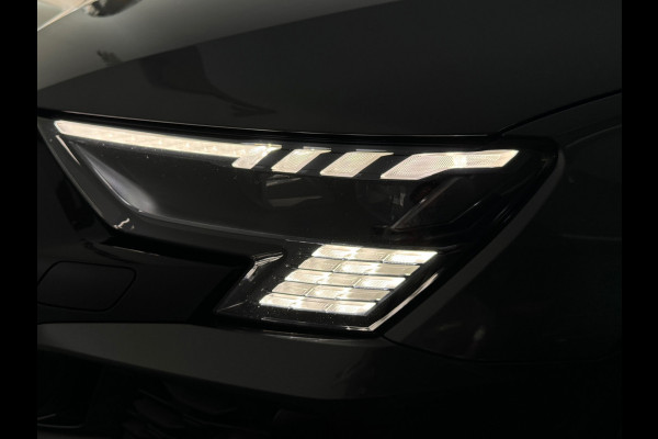 Audi RS3 Sportback 2.5 TFSI quattro Pano|Ceramic|Memory|BTW