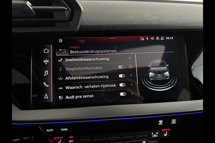 Audi RS3 Sportback 2.5 TFSI quattro Pano|Ceramic|Memory|BTW