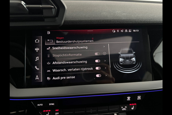 Audi RS3 Sportback 2.5 TFSI quattro Pano|Ceramic|Memory|BTW