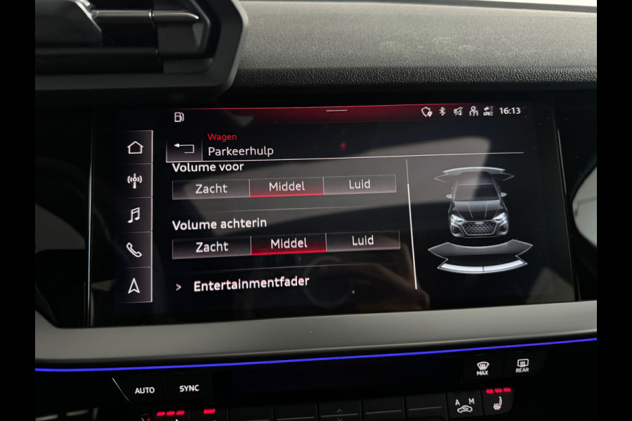 Audi RS3 Sportback 2.5 TFSI quattro Pano|Ceramic|Memory|BTW