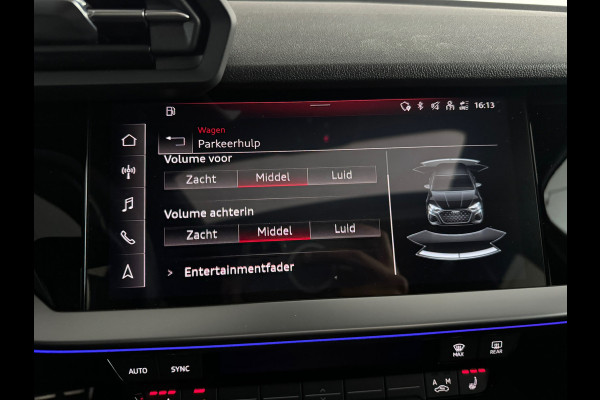 Audi RS3 Sportback 2.5 TFSI quattro Pano|Ceramic|Memory|BTW