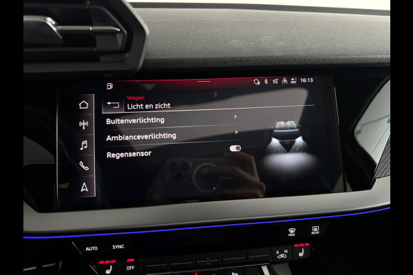 Audi RS3 Sportback 2.5 TFSI quattro Pano|Ceramic|Memory|BTW