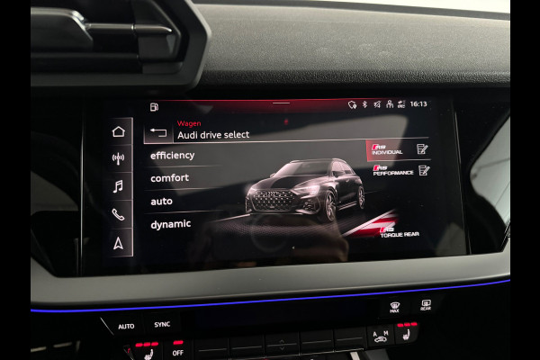 Audi RS3 Sportback 2.5 TFSI quattro Pano|Ceramic|Memory|BTW