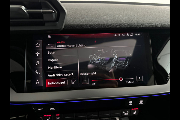 Audi RS3 Sportback 2.5 TFSI quattro Pano|Ceramic|Memory|BTW