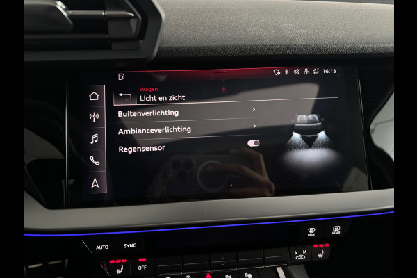 Audi RS3 Sportback 2.5 TFSI quattro Pano|Ceramic|Memory|BTW