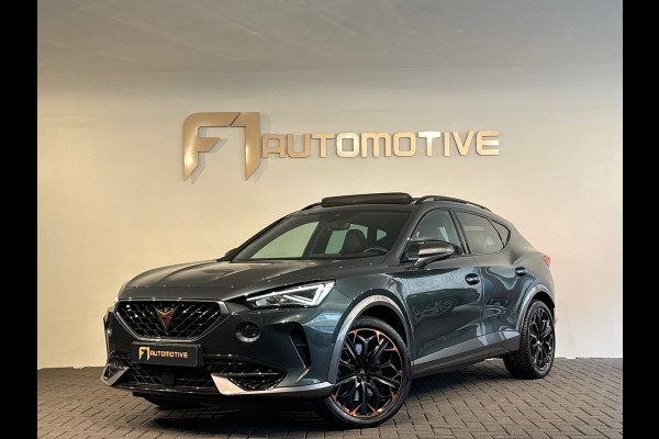 CUPRA Formentor 1.4 e-Hybrid VZ Copper Edition Pano|Incl BTW