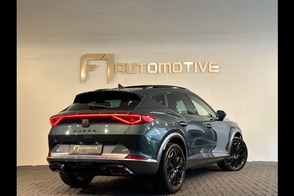 CUPRA Formentor 1.4 e-Hybrid VZ Copper Edition Pano|Incl BTW