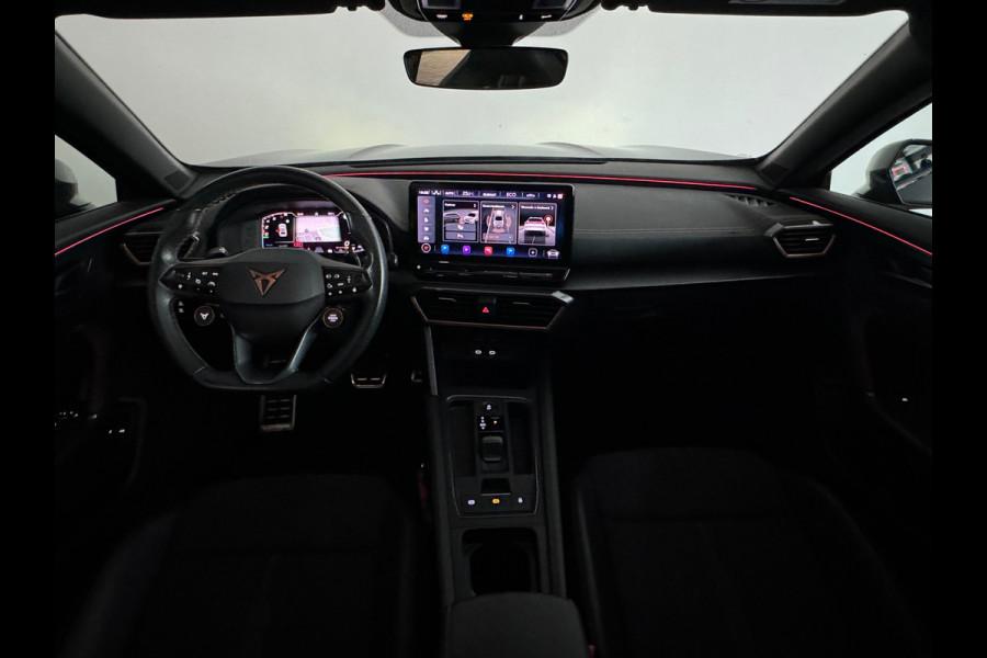 CUPRA Formentor 1.4 e-Hybrid VZ Copper Edition Pano|Incl BTW