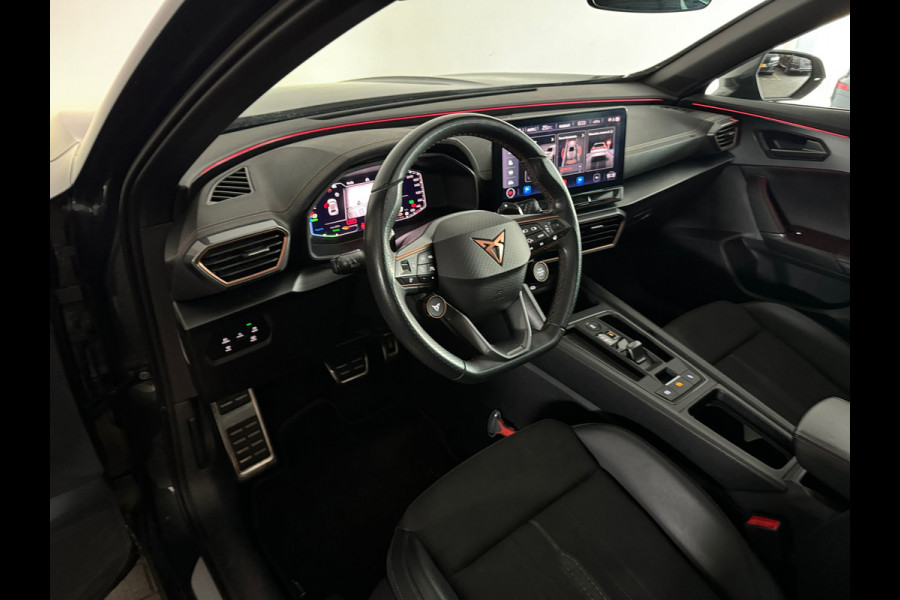 CUPRA Formentor 1.4 e-Hybrid VZ Copper Edition Pano|Incl BTW