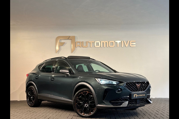 CUPRA Formentor 1.4 e-Hybrid VZ Copper Edition Pano|Incl BTW