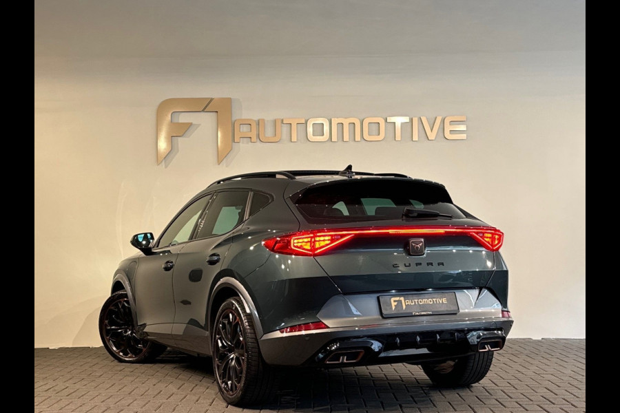 CUPRA Formentor 1.4 e-Hybrid VZ Copper Edition Pano|Incl BTW