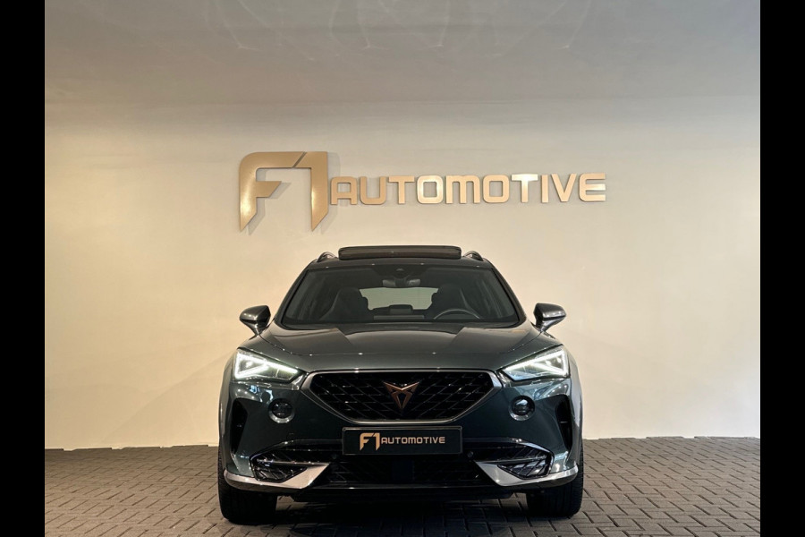 CUPRA Formentor 1.4 e-Hybrid VZ Copper Edition Pano|Incl BTW