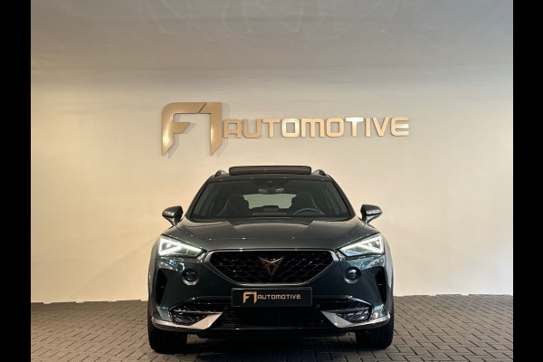 CUPRA Formentor 1.4 e-Hybrid VZ Copper Edition Pano|Incl BTW