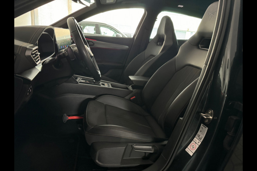 CUPRA Formentor 1.4 e-Hybrid VZ Copper Edition Pano|Incl BTW