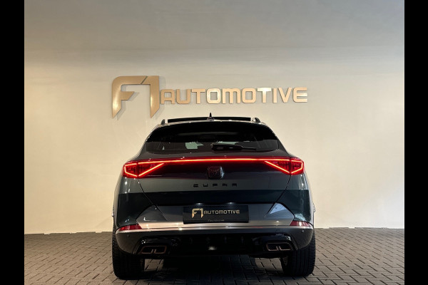 CUPRA Formentor 1.4 e-Hybrid VZ Copper Edition Pano|Incl BTW