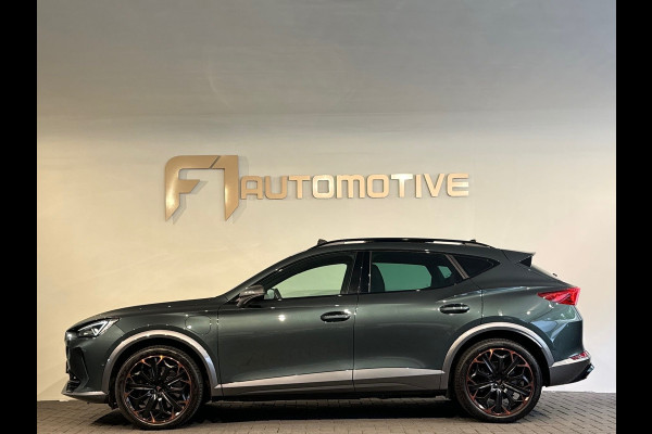 CUPRA Formentor 1.4 e-Hybrid VZ Copper Edition Pano|Incl BTW