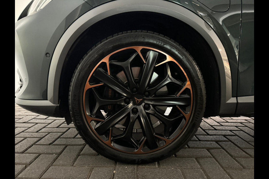 CUPRA Formentor 1.4 e-Hybrid VZ Copper Edition Pano|Incl BTW