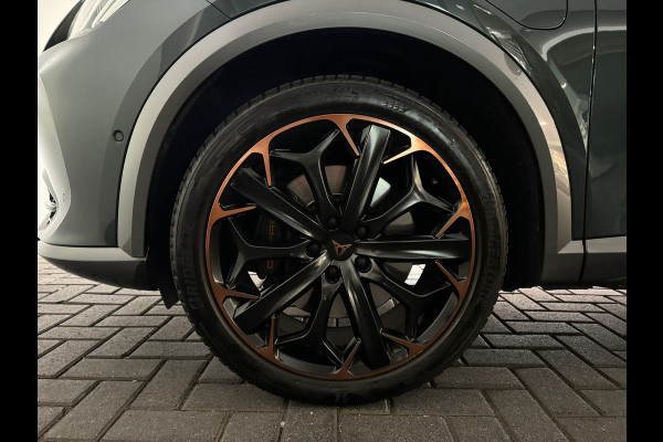 CUPRA Formentor 1.4 e-Hybrid VZ Copper Edition Pano|Incl BTW