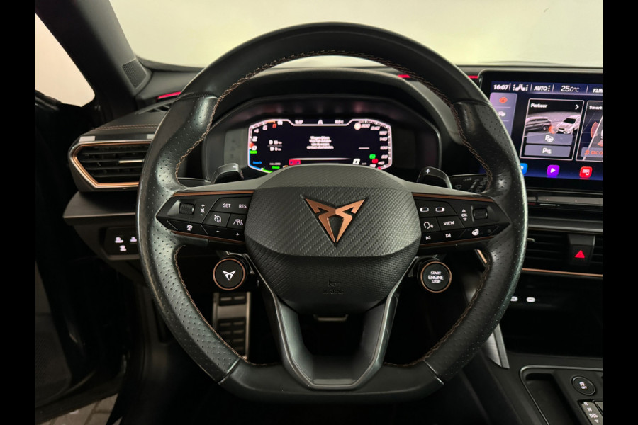 CUPRA Formentor 1.4 e-Hybrid VZ Copper Edition Pano|Incl BTW