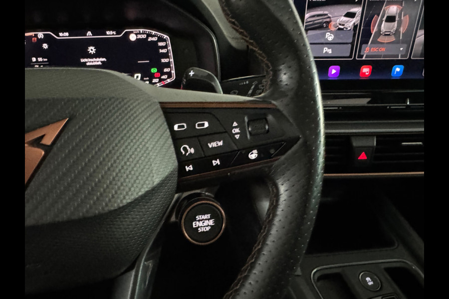 CUPRA Formentor 1.4 e-Hybrid VZ Copper Edition Pano|Incl BTW