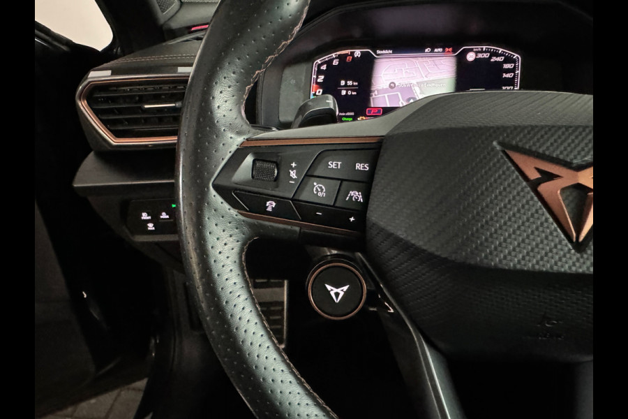CUPRA Formentor 1.4 e-Hybrid VZ Copper Edition Pano|Incl BTW