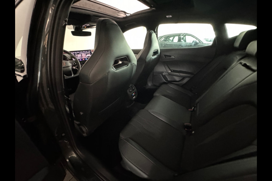 CUPRA Formentor 1.4 e-Hybrid VZ Copper Edition Pano|Incl BTW