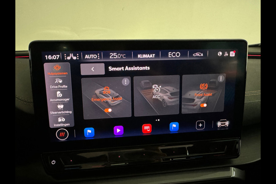 CUPRA Formentor 1.4 e-Hybrid VZ Copper Edition Pano|Incl BTW