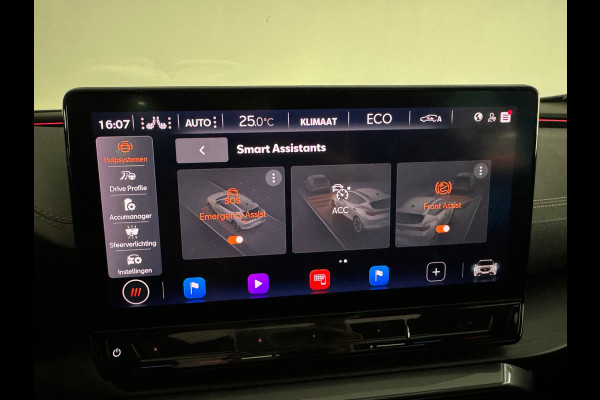CUPRA Formentor 1.4 e-Hybrid VZ Copper Edition Pano|Incl BTW