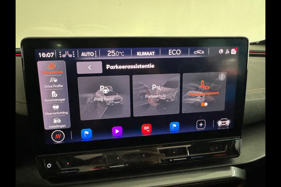 CUPRA Formentor 1.4 e-Hybrid VZ Copper Edition Pano|Incl BTW