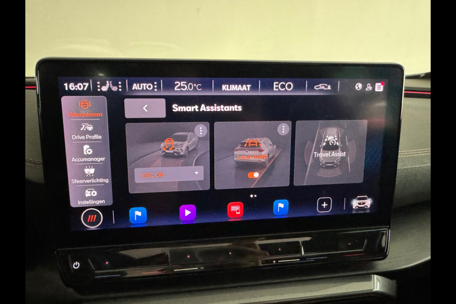 CUPRA Formentor 1.4 e-Hybrid VZ Copper Edition Pano|Incl BTW