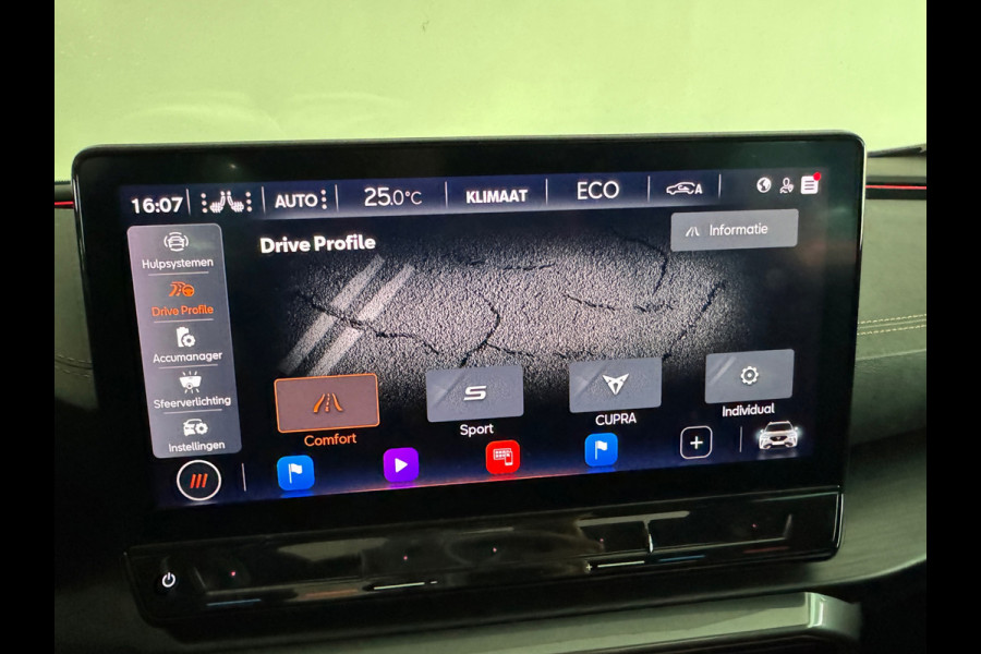 CUPRA Formentor 1.4 e-Hybrid VZ Copper Edition Pano|Incl BTW