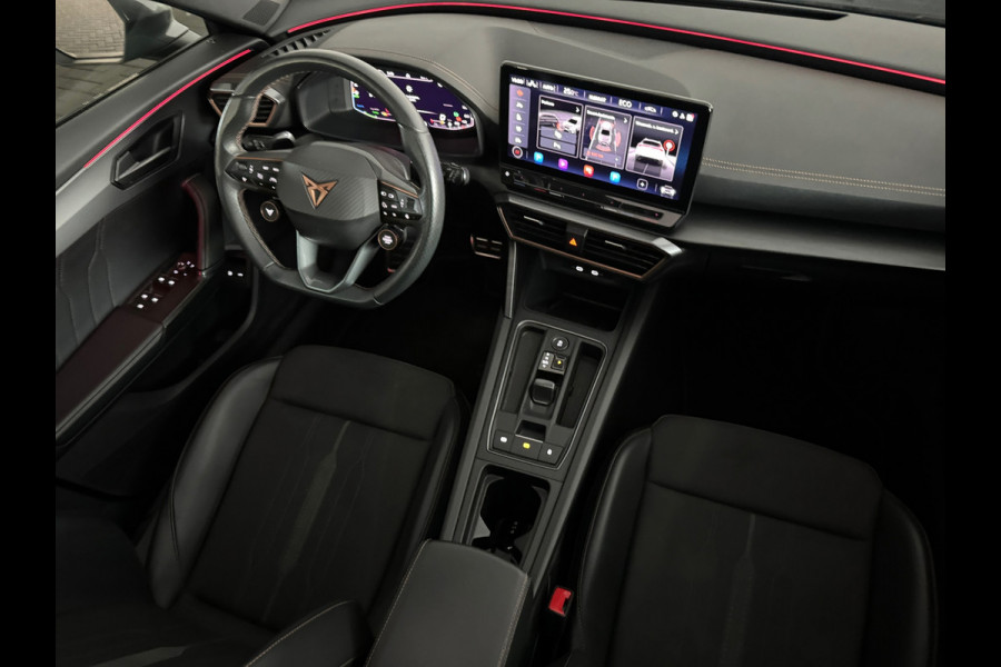 CUPRA Formentor 1.4 e-Hybrid VZ Copper Edition Pano|Incl BTW