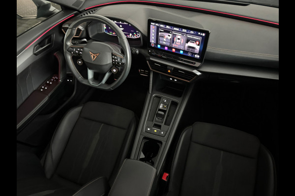 CUPRA Formentor 1.4 e-Hybrid VZ Copper Edition Pano|Incl BTW