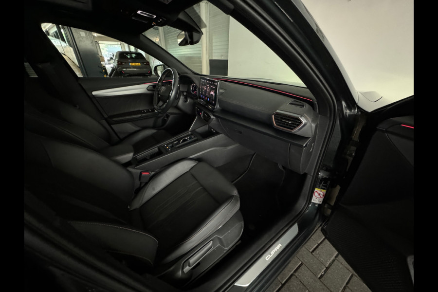 CUPRA Formentor 1.4 e-Hybrid VZ Copper Edition Pano|Incl BTW