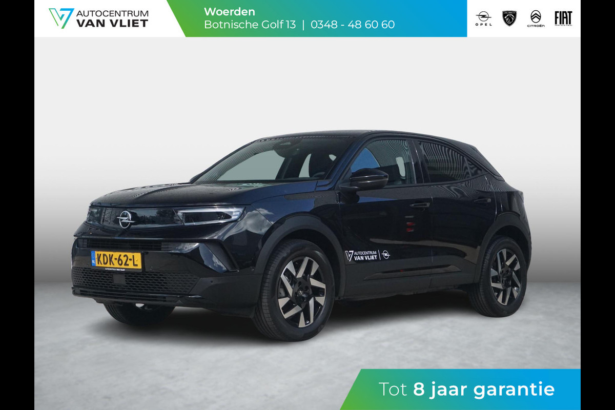 Opel Mokka 1.2 Turbo Hybrid Business Edition Winterpakket