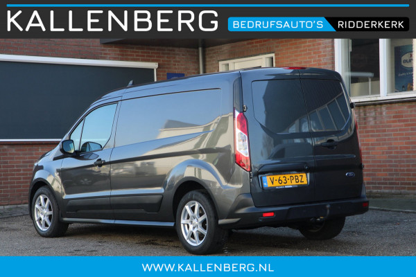Ford Transit Connect 1.5 EcoBlue L2 Trend / Camera / Trekhaak / Sync 3 / 3 zits