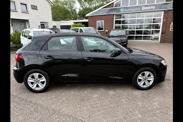 Audi A1 Sportback 25 TFSI Pro Line App Connect, Cruise Controll, 15''Lmv