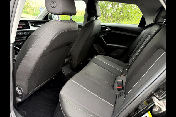 Audi A1 Sportback 25 TFSI Pro Line App Connect, Cruise Controll, 15''Lmv