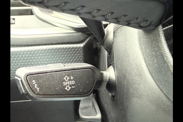 Audi A1 Sportback 25 TFSI Pro Line App Connect, Cruise Controll, 15''Lmv