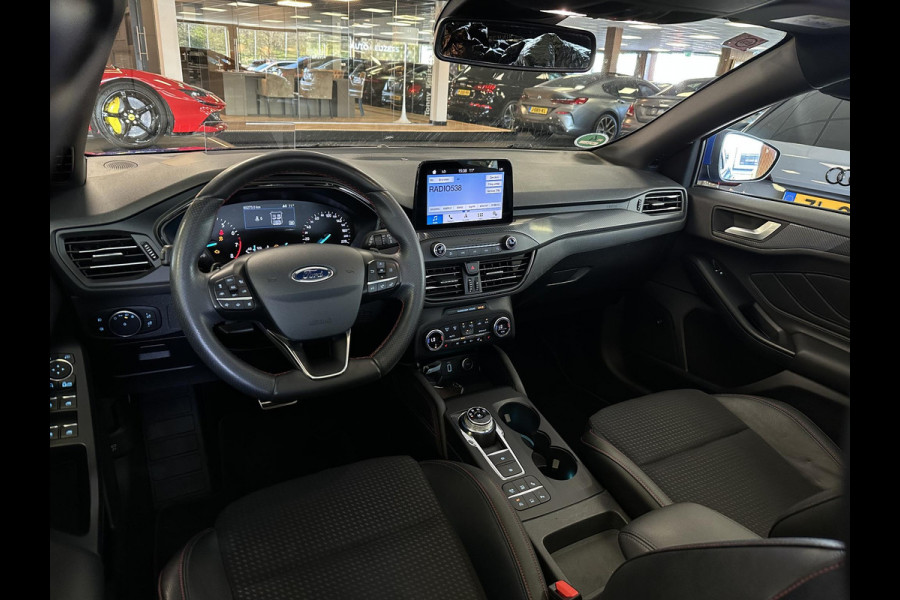 Ford FOCUS Wagon 1.5 EcoBoost ST Line Business