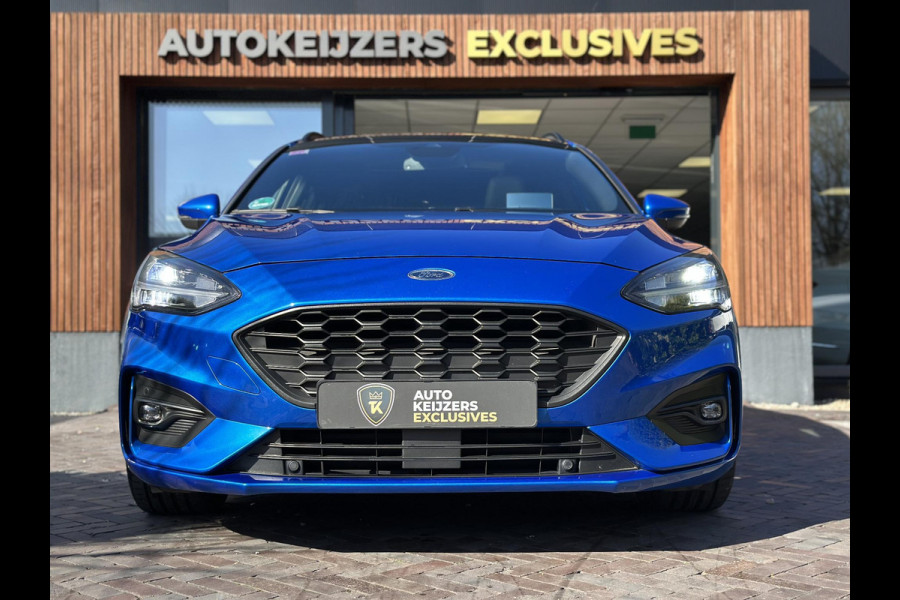 Ford FOCUS Wagon 1.5 EcoBoost ST Line Business