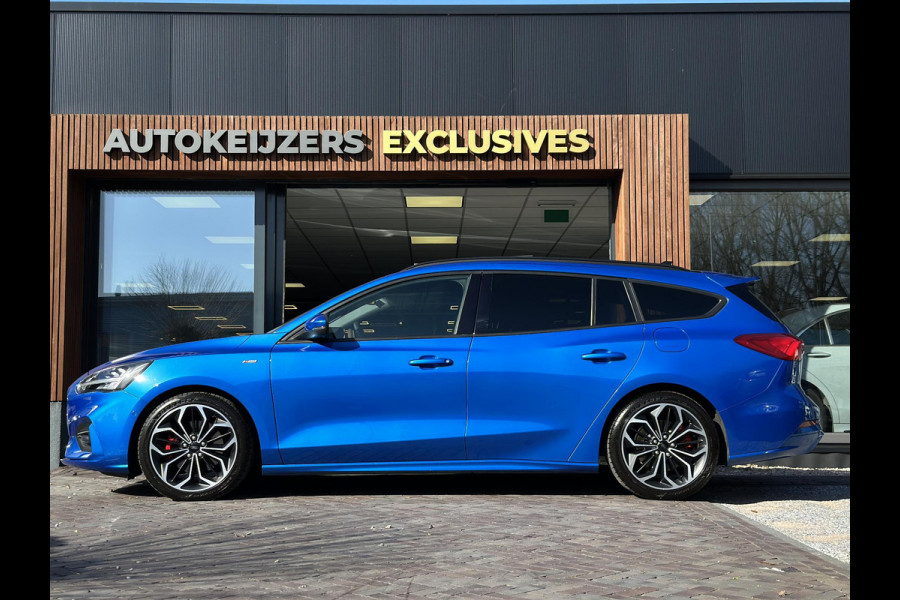 Ford FOCUS Wagon 1.5 EcoBoost ST Line Business
