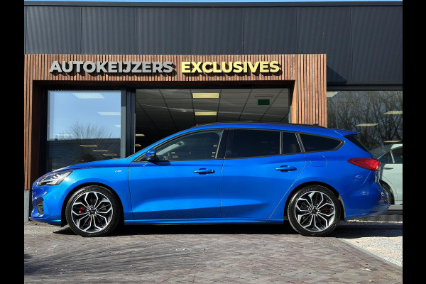 Ford FOCUS Wagon 1.5 EcoBoost ST Line Business