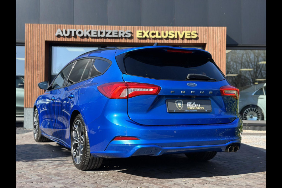 Ford FOCUS Wagon 1.5 EcoBoost ST Line Business
